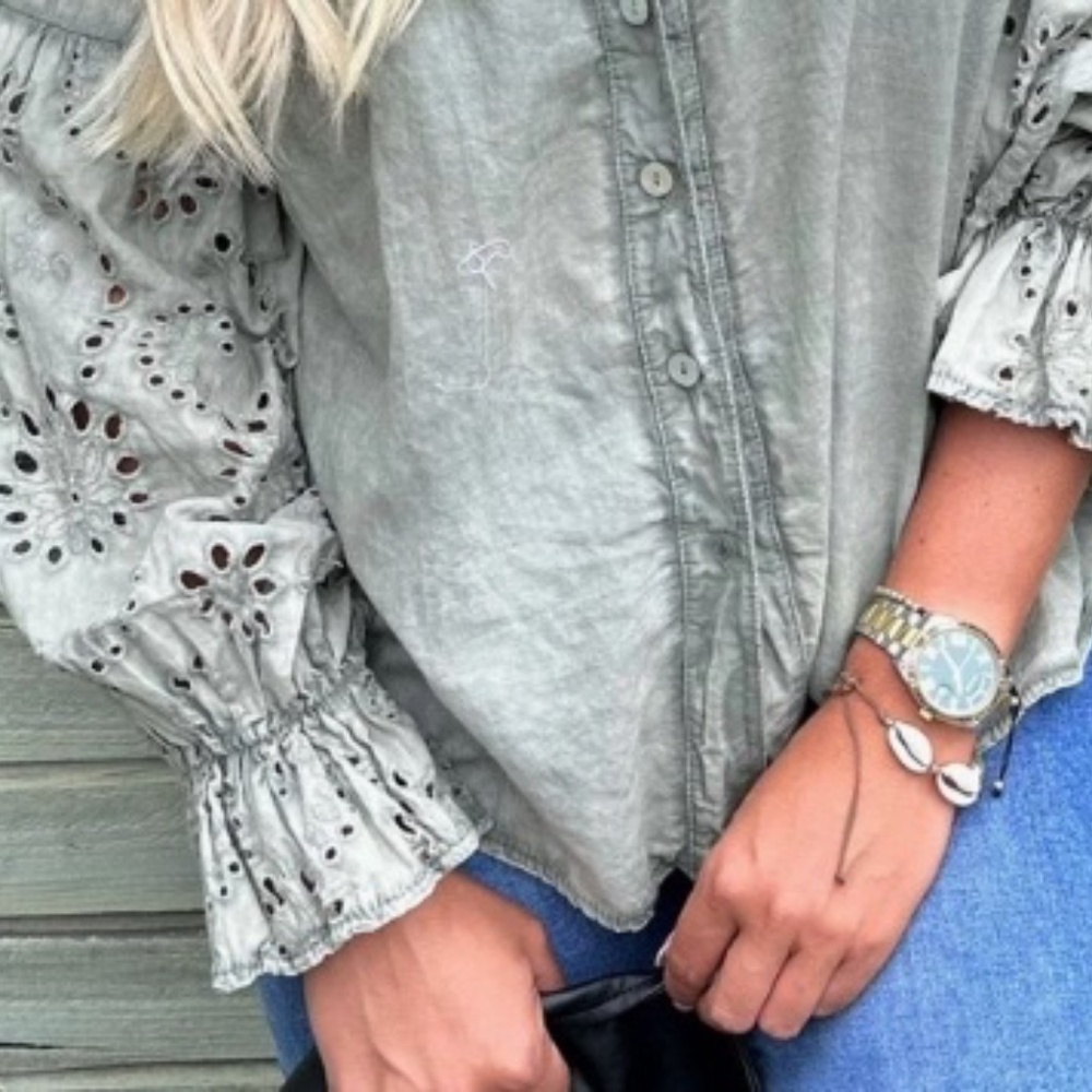 Louise Blouse
